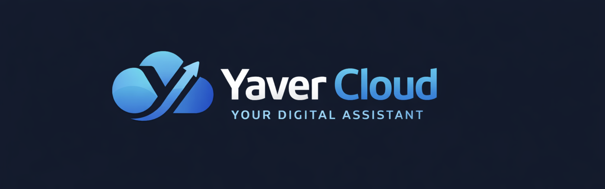 Yaver Cloud Logo